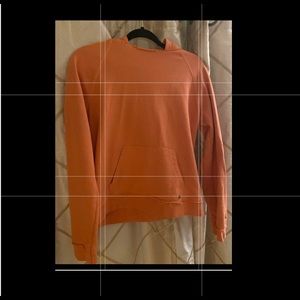 Ampersand Avenue. Size XL. Orange